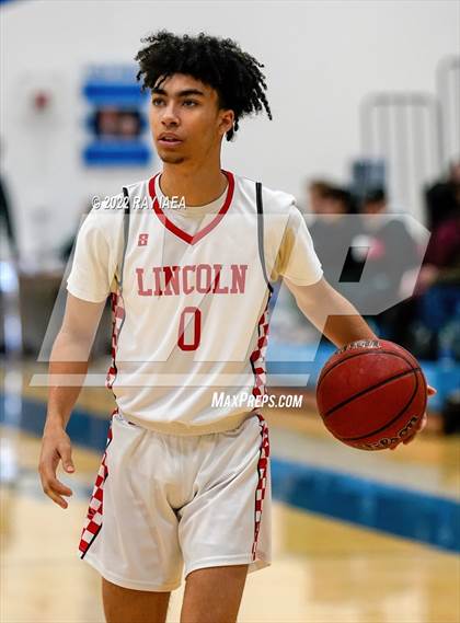 Thumbnail 3 in Lincoln vs. El Camino (Battle for Norcal) photogallery.