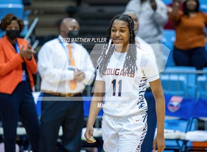 Thumbnail 2 in Apex Friendship vs. Chambers (NCHSAA 4A Final) (2 of 2 - pre-game, post-game, awards, team photos) photogallery.