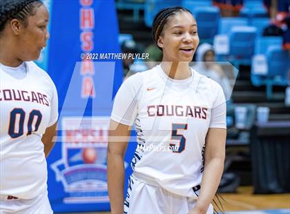 Thumbnail 3 in Apex Friendship vs. Chambers (NCHSAA 4A Final) (2 of 2 - pre-game, post-game, awards, team photos) photogallery.