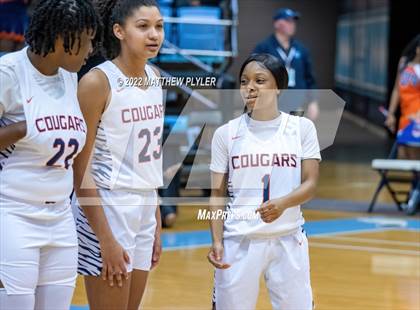 Thumbnail 1 in Apex Friendship vs. Chambers (NCHSAA 4A Final) (2 of 2 - pre-game, post-game, awards, team photos) photogallery.