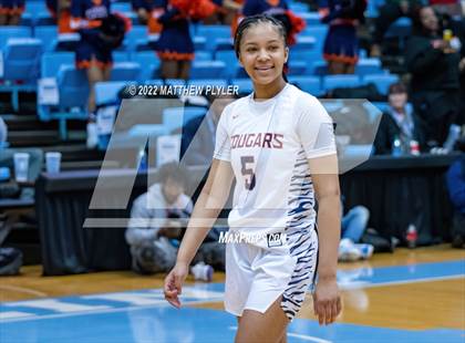 Thumbnail 2 in Apex Friendship vs. Chambers (NCHSAA 4A Final) (2 of 2 - pre-game, post-game, awards, team photos) photogallery.
