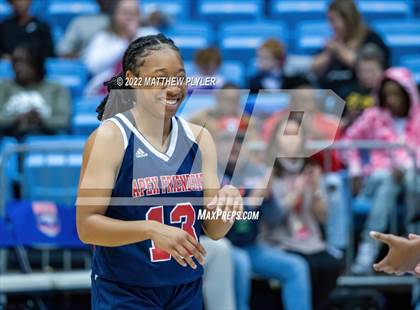 Thumbnail 1 in Apex Friendship vs. Chambers (NCHSAA 4A Final) (2 of 2 - pre-game, post-game, awards, team photos) photogallery.