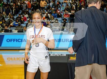 Thumbnail 2 in Apex Friendship vs. Chambers (NCHSAA 4A Final) (2 of 2 - pre-game, post-game, awards, team photos) photogallery.