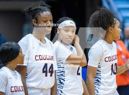 Thumbnail 1 in Apex Friendship vs. Chambers (NCHSAA 4A Final) (2 of 2 - pre-game, post-game, awards, team photos) photogallery.