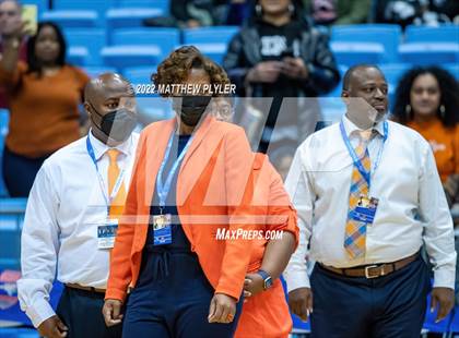 Thumbnail 1 in Apex Friendship vs. Chambers (NCHSAA 4A Final) (2 of 2 - pre-game, post-game, awards, team photos) photogallery.