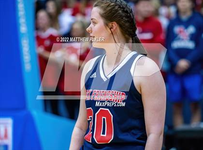 Thumbnail 2 in Apex Friendship vs. Chambers (NCHSAA 4A Final) (2 of 2 - pre-game, post-game, awards, team photos) photogallery.