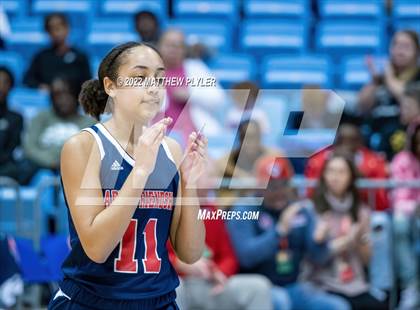 Thumbnail 2 in Apex Friendship vs. Chambers (NCHSAA 4A Final) (2 of 2 - pre-game, post-game, awards, team photos) photogallery.