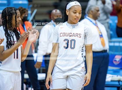 Thumbnail 1 in Apex Friendship vs. Chambers (NCHSAA 4A Final) (2 of 2 - pre-game, post-game, awards, team photos) photogallery.