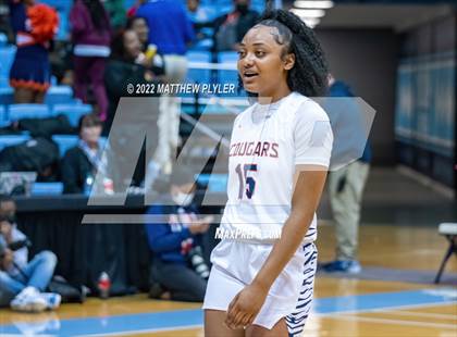 Thumbnail 2 in Apex Friendship vs. Chambers (NCHSAA 4A Final) (2 of 2 - pre-game, post-game, awards, team photos) photogallery.