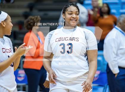 Thumbnail 2 in Apex Friendship vs. Chambers (NCHSAA 4A Final) (2 of 2 - pre-game, post-game, awards, team photos) photogallery.