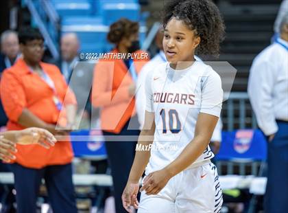 Thumbnail 2 in Apex Friendship vs. Chambers (NCHSAA 4A Final) (2 of 2 - pre-game, post-game, awards, team photos) photogallery.
