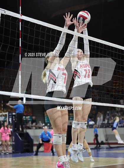 Thumbnail 1 in Bayfield vs. Aspen (CHSAA 3A First Round) photogallery.