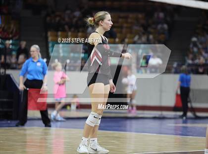 Thumbnail 3 in Bayfield vs. Aspen (CHSAA 3A First Round) photogallery.