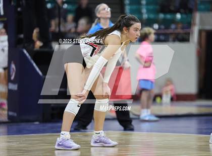 Thumbnail 2 in Bayfield vs. Aspen (CHSAA 3A First Round) photogallery.