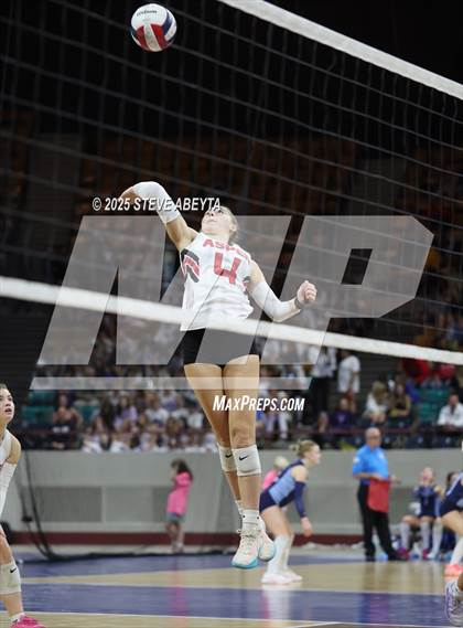 Thumbnail 3 in Bayfield vs. Aspen (CHSAA 3A First Round) photogallery.