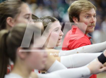Thumbnail 2 in Bayfield vs. Aspen (CHSAA 3A First Round) photogallery.