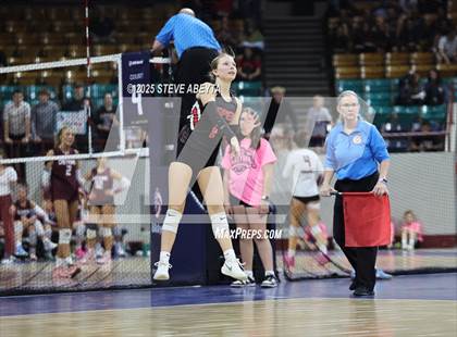 Thumbnail 3 in Bayfield vs. Aspen (CHSAA 3A First Round) photogallery.