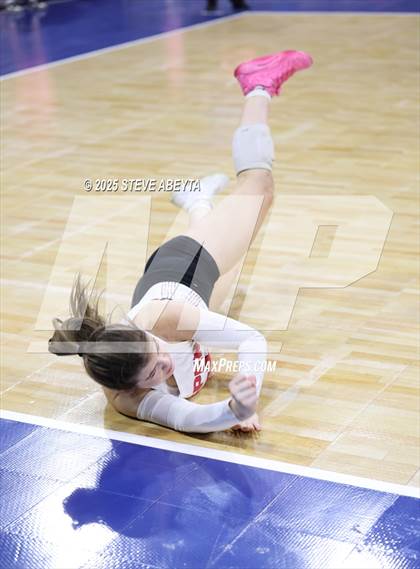 Thumbnail 3 in Bayfield vs. Aspen (CHSAA 3A First Round) photogallery.