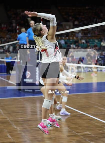 Thumbnail 2 in Bayfield vs. Aspen (CHSAA 3A First Round) photogallery.