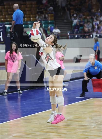 Thumbnail 1 in Bayfield vs. Aspen (CHSAA 3A First Round) photogallery.