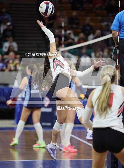 Thumbnail 3 in Bayfield vs. Aspen (CHSAA 3A First Round) photogallery.