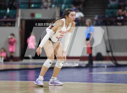 Thumbnail 2 in Bayfield vs. Aspen (CHSAA 3A First Round) photogallery.