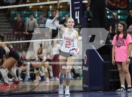 Thumbnail 2 in Bayfield vs. Aspen (CHSAA 3A First Round) photogallery.