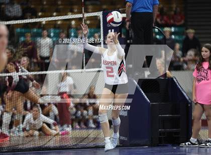 Thumbnail 1 in Bayfield vs. Aspen (CHSAA 3A First Round) photogallery.