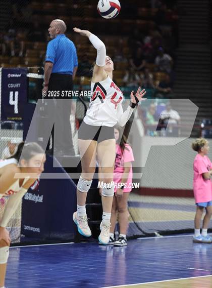 Thumbnail 1 in Bayfield vs. Aspen (CHSAA 3A First Round) photogallery.