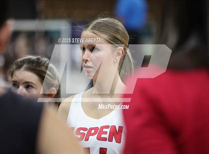 Thumbnail 2 in Bayfield vs. Aspen (CHSAA 3A First Round) photogallery.