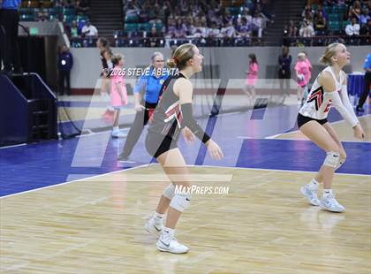 Thumbnail 2 in Bayfield vs. Aspen (CHSAA 3A First Round) photogallery.