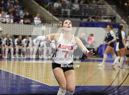 Thumbnail 3 in Bayfield vs. Aspen (CHSAA 3A First Round) photogallery.