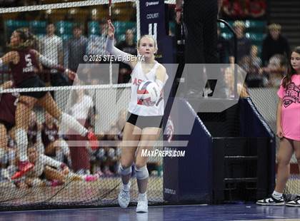 Thumbnail 3 in Bayfield vs. Aspen (CHSAA 3A First Round) photogallery.