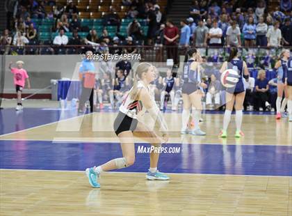 Thumbnail 2 in Bayfield vs. Aspen (CHSAA 3A First Round) photogallery.