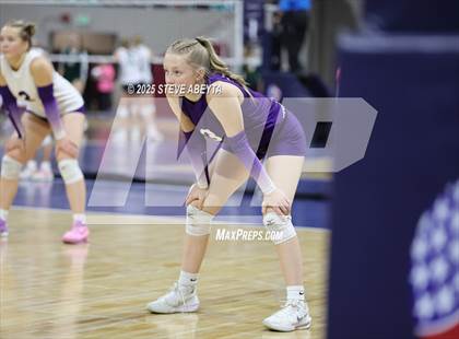 Thumbnail 1 in Bayfield vs. Aspen (CHSAA 3A First Round) photogallery.