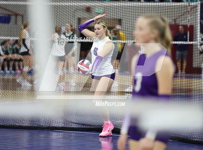 Thumbnail 3 in Bayfield vs. Aspen (CHSAA 3A First Round) photogallery.