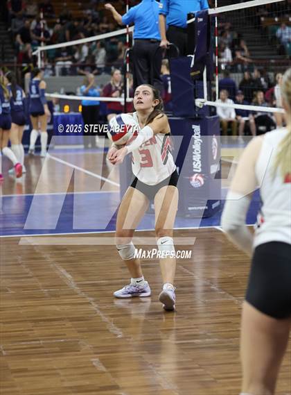Thumbnail 1 in Bayfield vs. Aspen (CHSAA 3A First Round) photogallery.