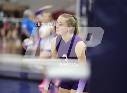 Thumbnail 3 in Bayfield vs. Aspen (CHSAA 3A First Round) photogallery.