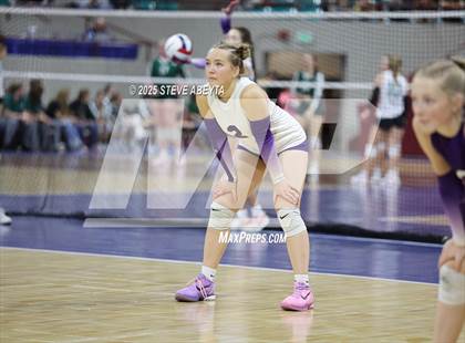 Thumbnail 2 in Bayfield vs. Aspen (CHSAA 3A First Round) photogallery.