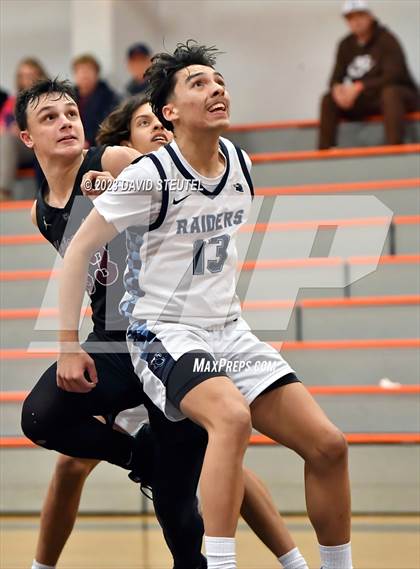 Thumbnail 2 in Union Mine vs. River City (Tiger Classic) photogallery.
