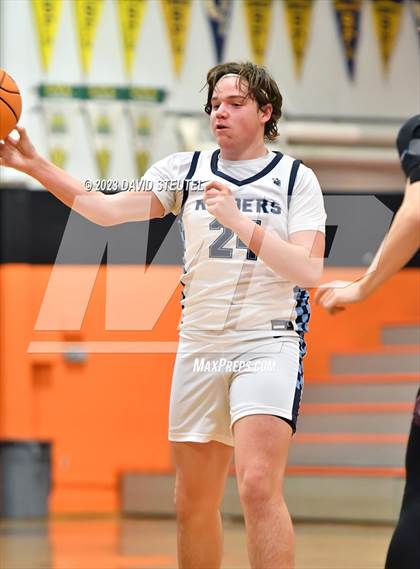 Thumbnail 2 in Union Mine vs. River City (Tiger Classic) photogallery.