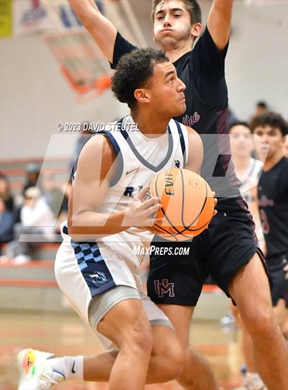 Thumbnail 3 in Union Mine vs. River City (Tiger Classic) photogallery.