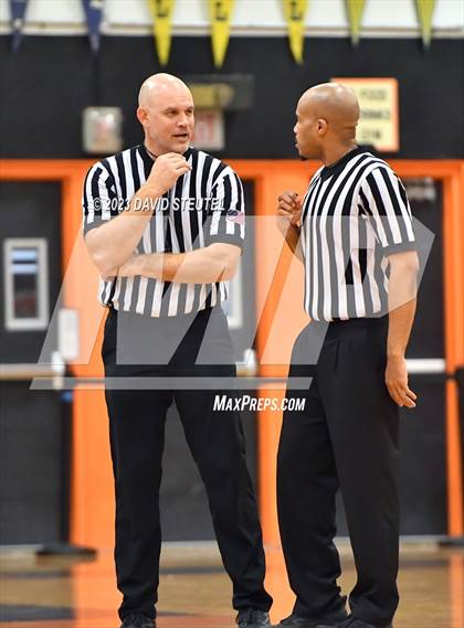 Thumbnail 1 in Union Mine vs. River City (Tiger Classic) photogallery.