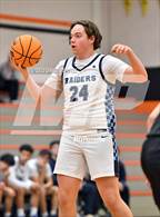 Photo from the gallery "Union Mine vs. River City (Tiger Classic)"