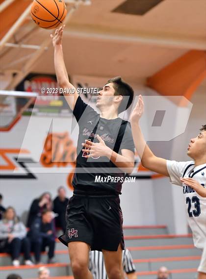 Thumbnail 2 in Union Mine vs. River City (Tiger Classic) photogallery.
