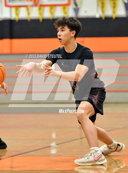 Thumbnail 1 in Union Mine vs. River City (Tiger Classic) photogallery.