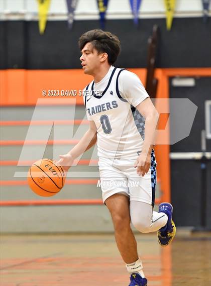 Thumbnail 1 in Union Mine vs. River City (Tiger Classic) photogallery.
