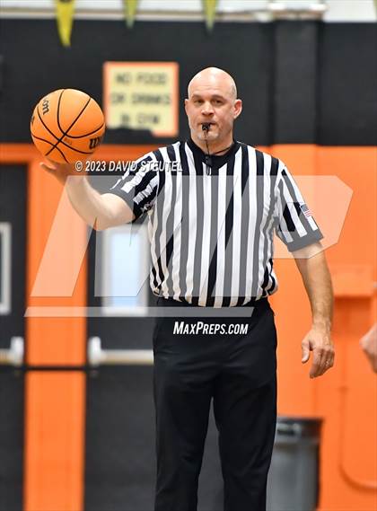 Thumbnail 2 in Union Mine vs. River City (Tiger Classic) photogallery.