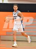 Photo from the gallery "Union Mine vs. River City (Tiger Classic)"