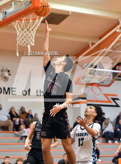 Thumbnail 1 in Union Mine vs. River City (Tiger Classic) photogallery.